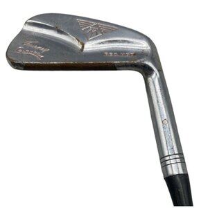 mac gregor 5 iron golf clubs tourney colokrom rec. m55 right handed  36" READ